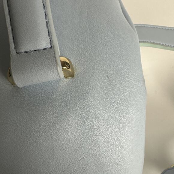 Disney Beauty and the Beast Mini Backpack Princess Belle Floral Danielle Nicole - Picture 5 of 11